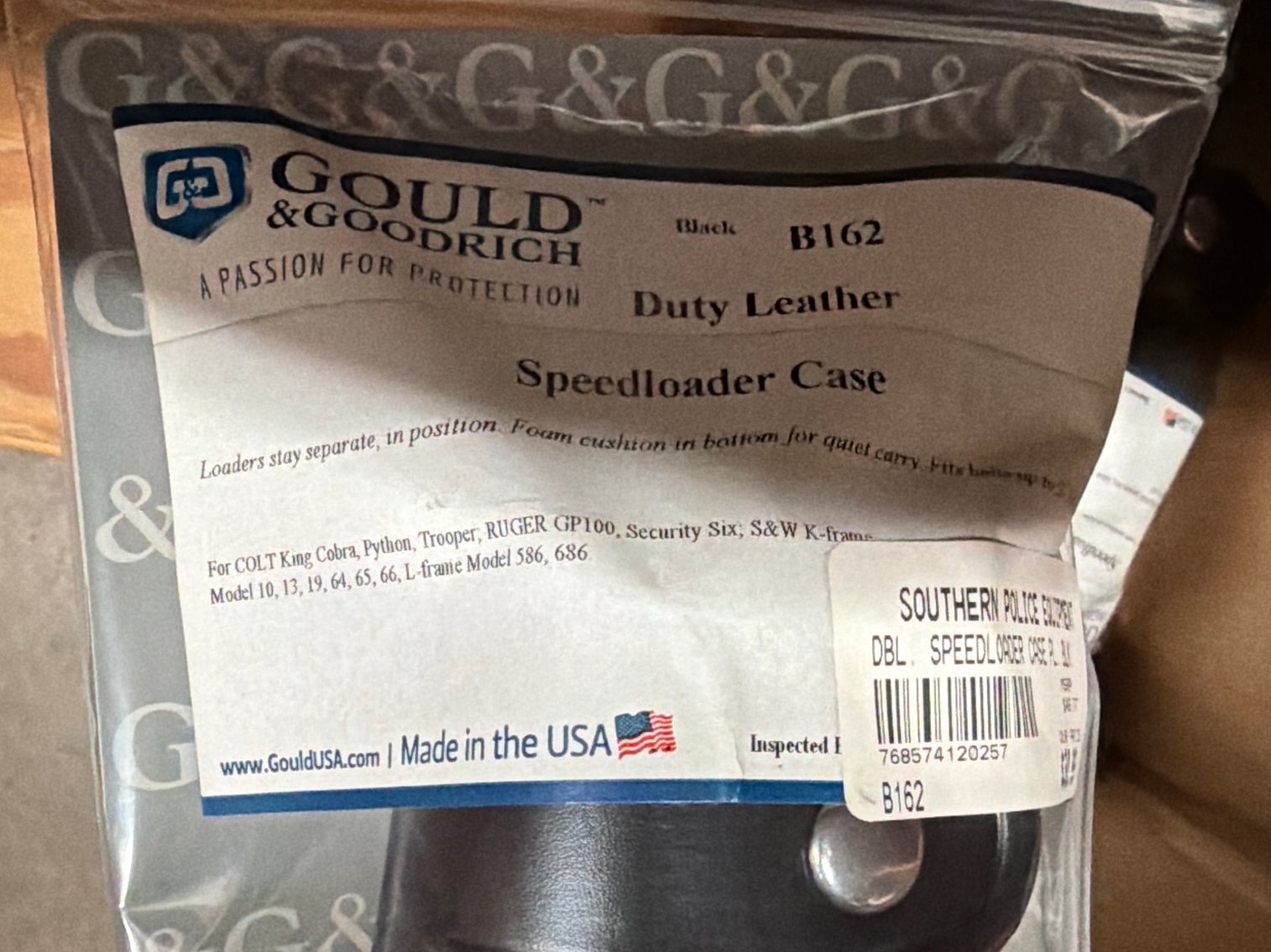 Image for Various items