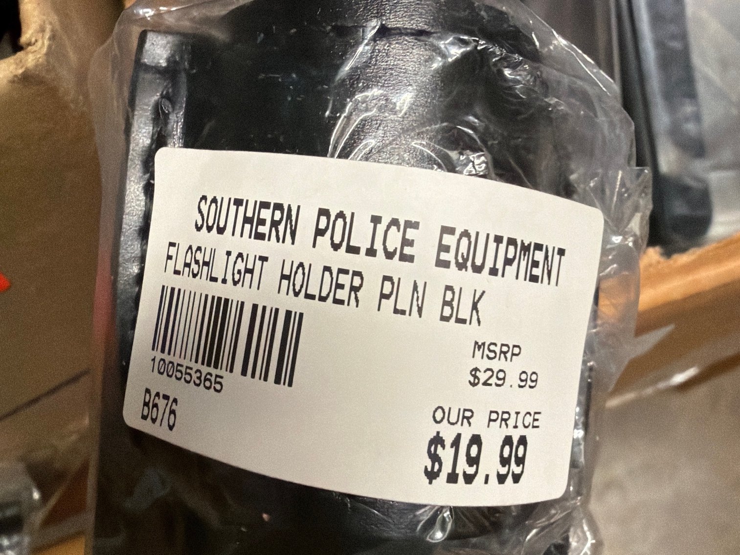 Image for Light cases