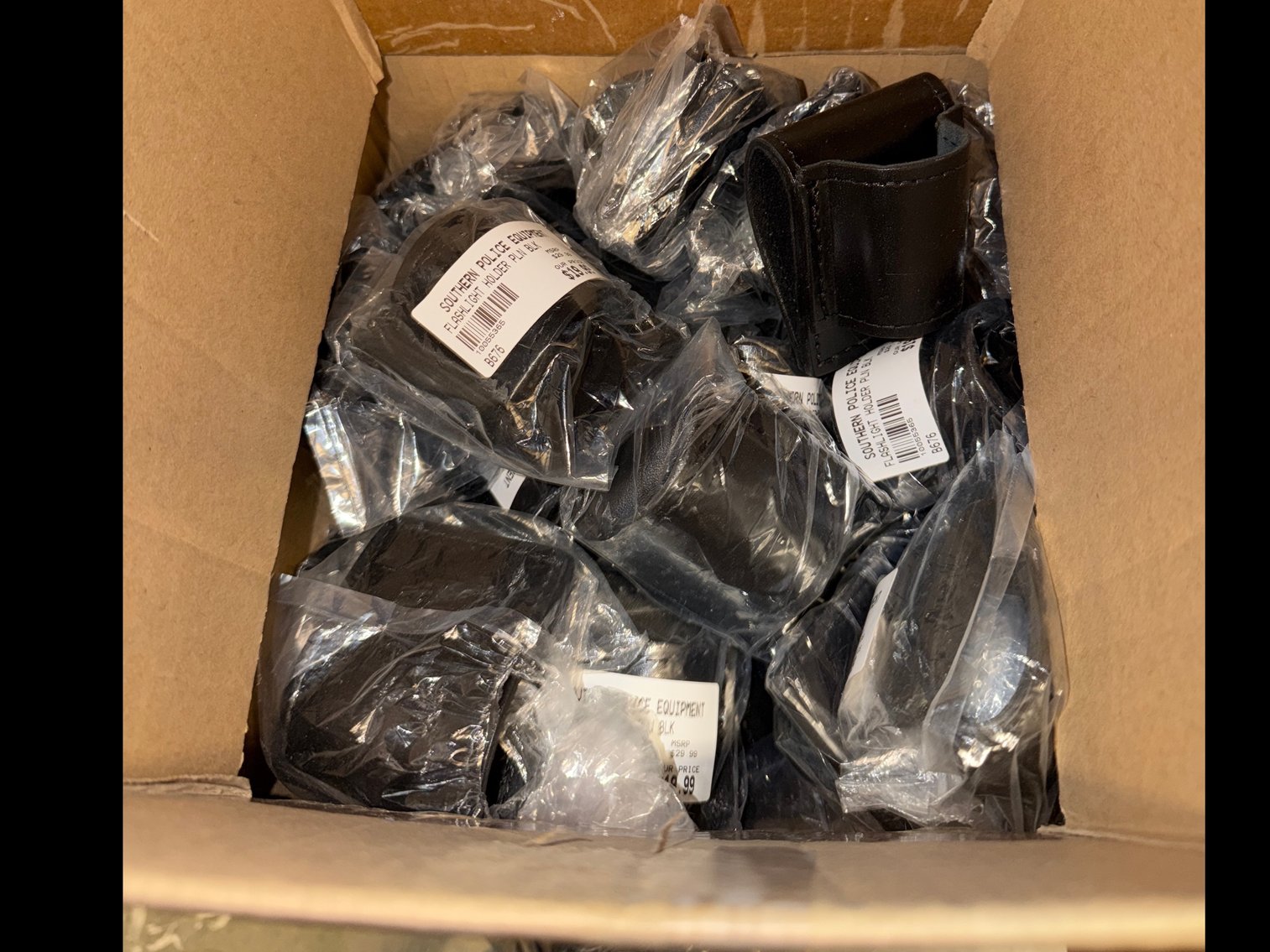 Image for Light cases