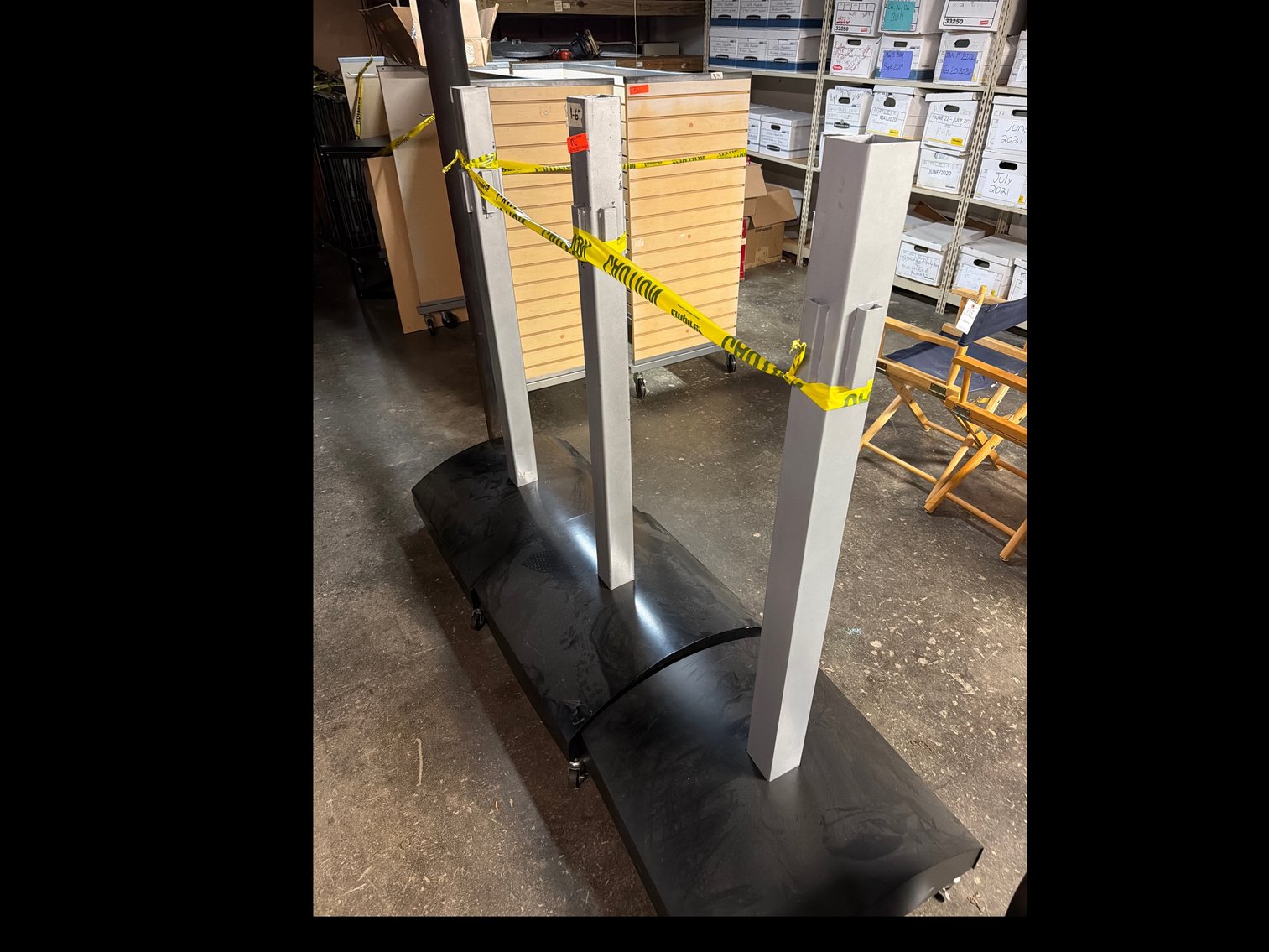 Image for Display bases