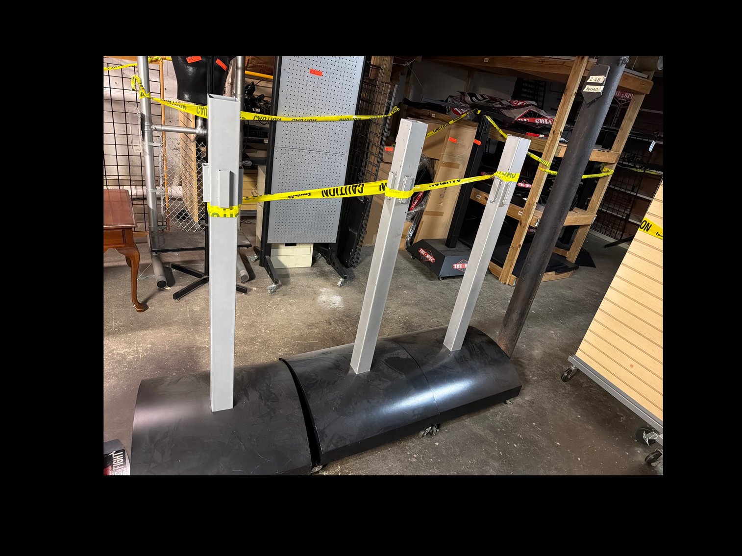 Image for Display bases