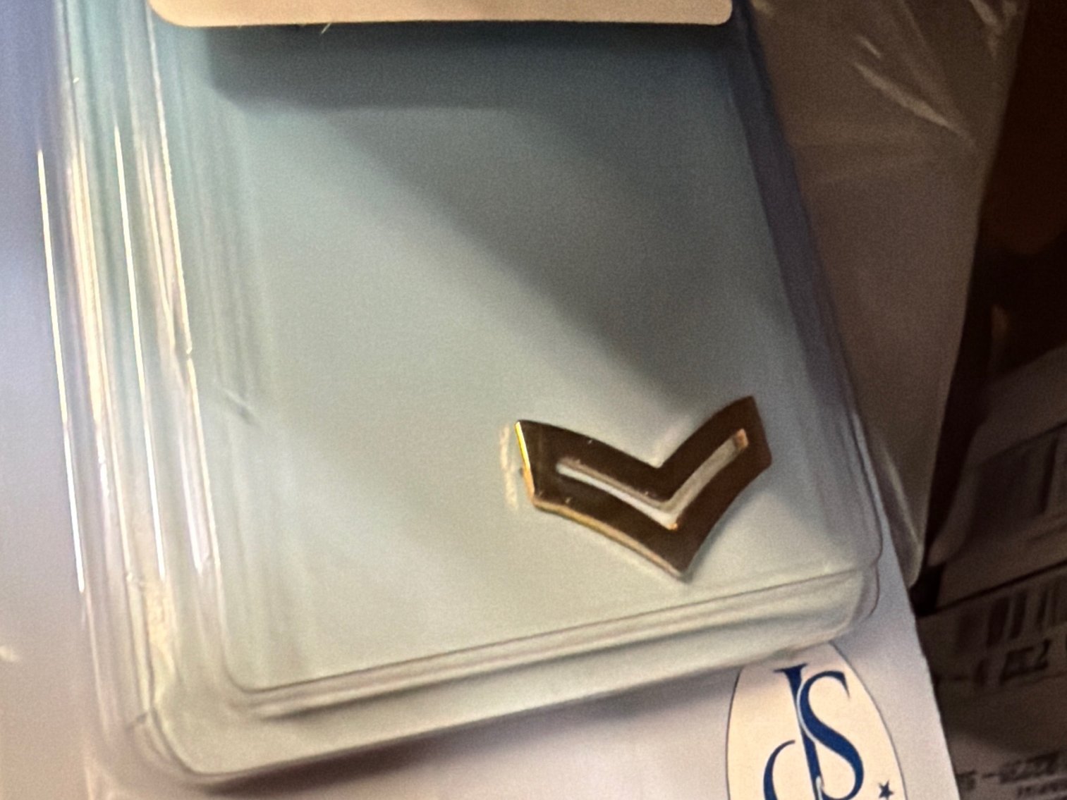 Image for Various lapel Pins