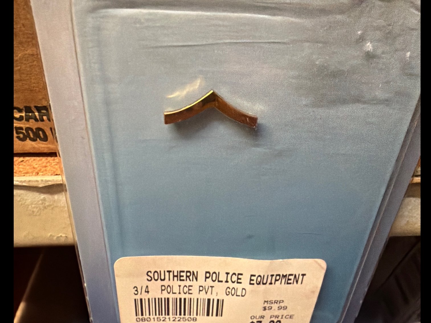 Image for Various lapel Pins