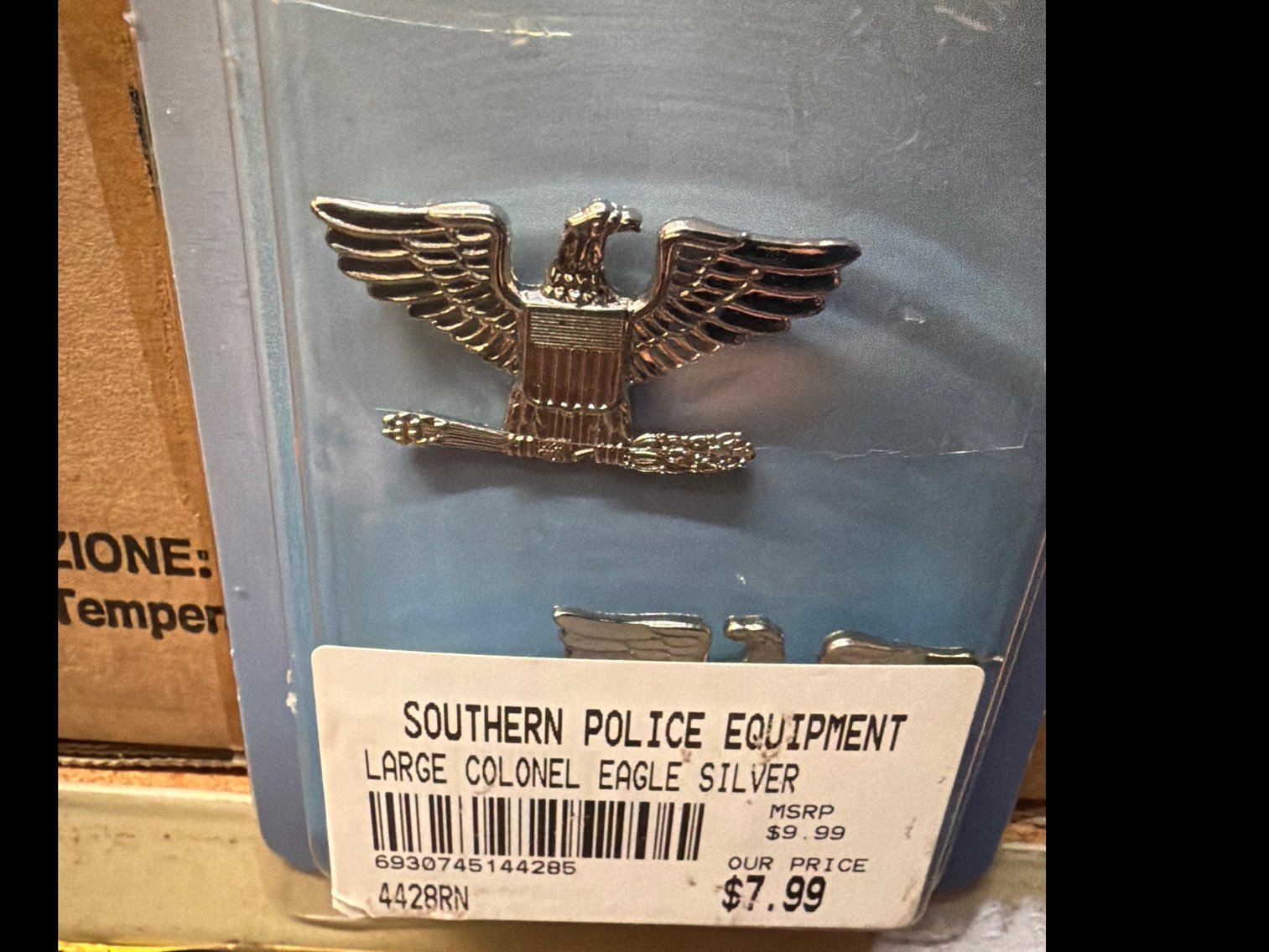 Image for Various lapel Pins