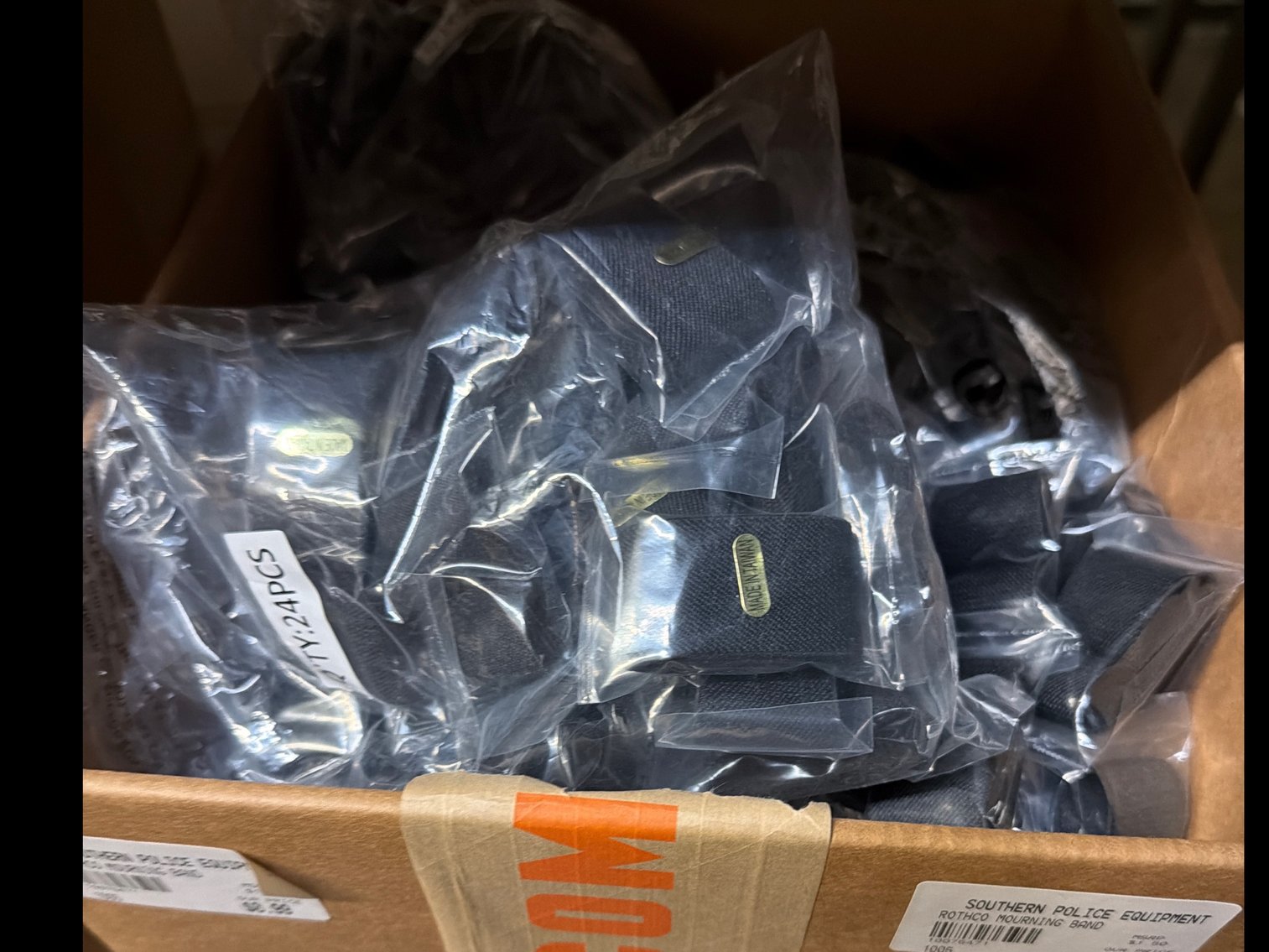 Image for Various lapel Pins