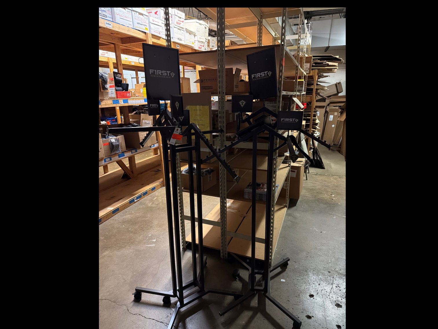 Image for Display Stands