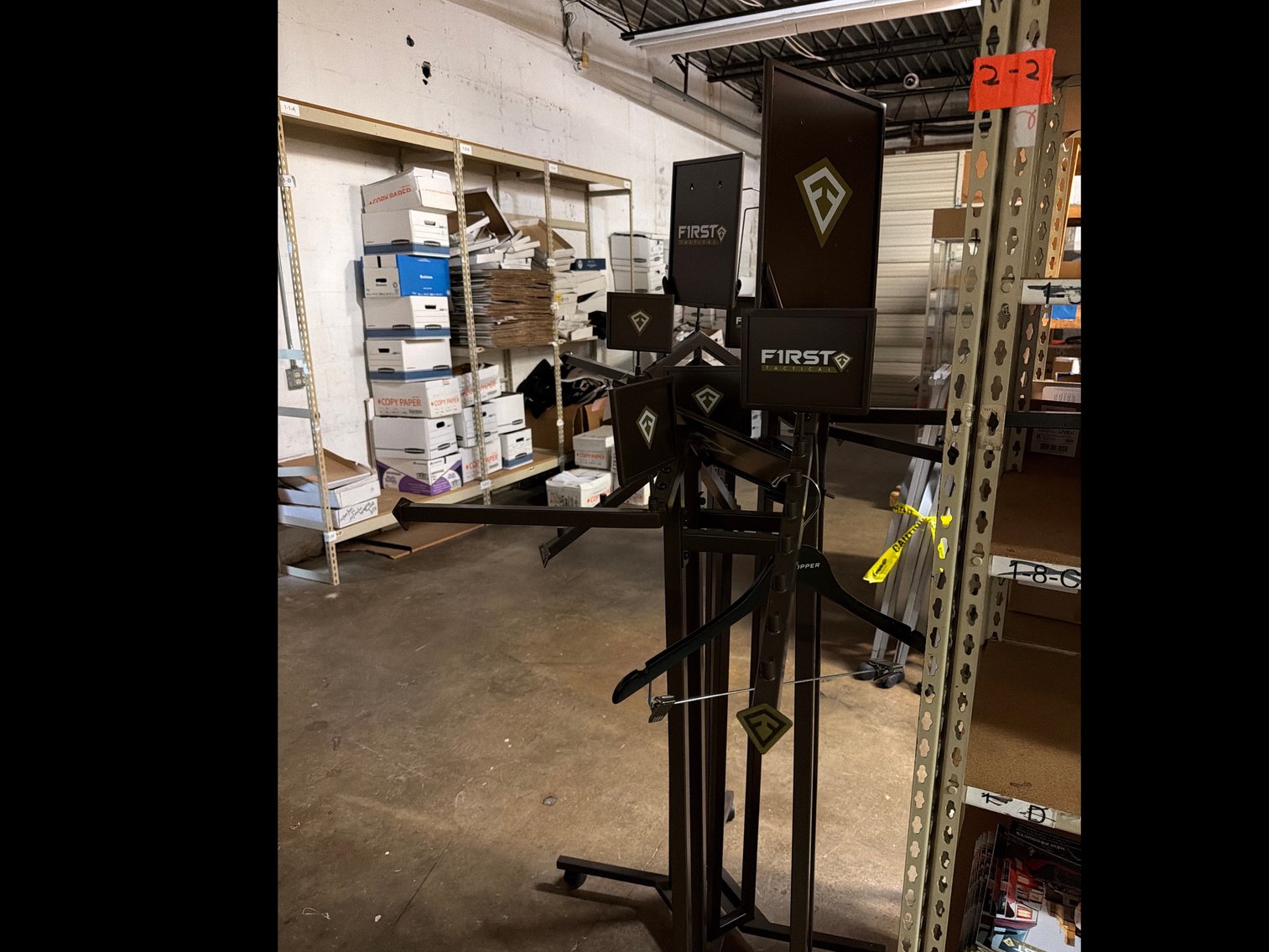 Image for Display Stands