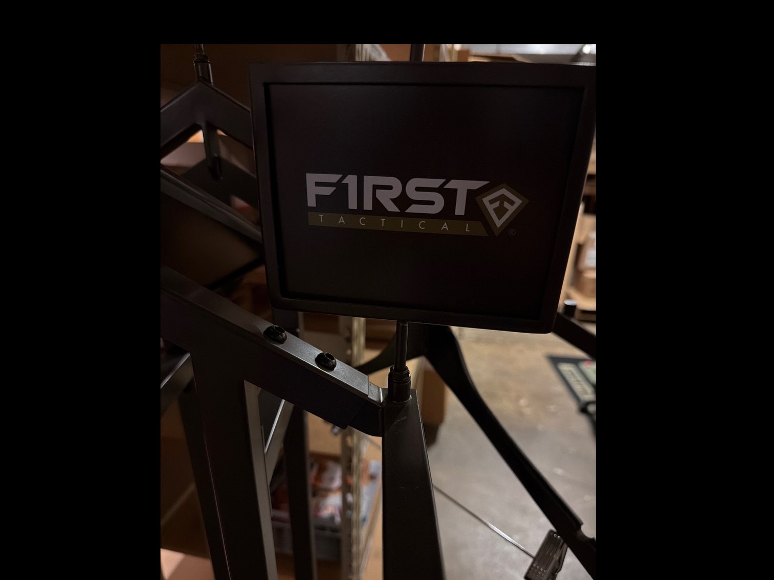 Image for Display Stands