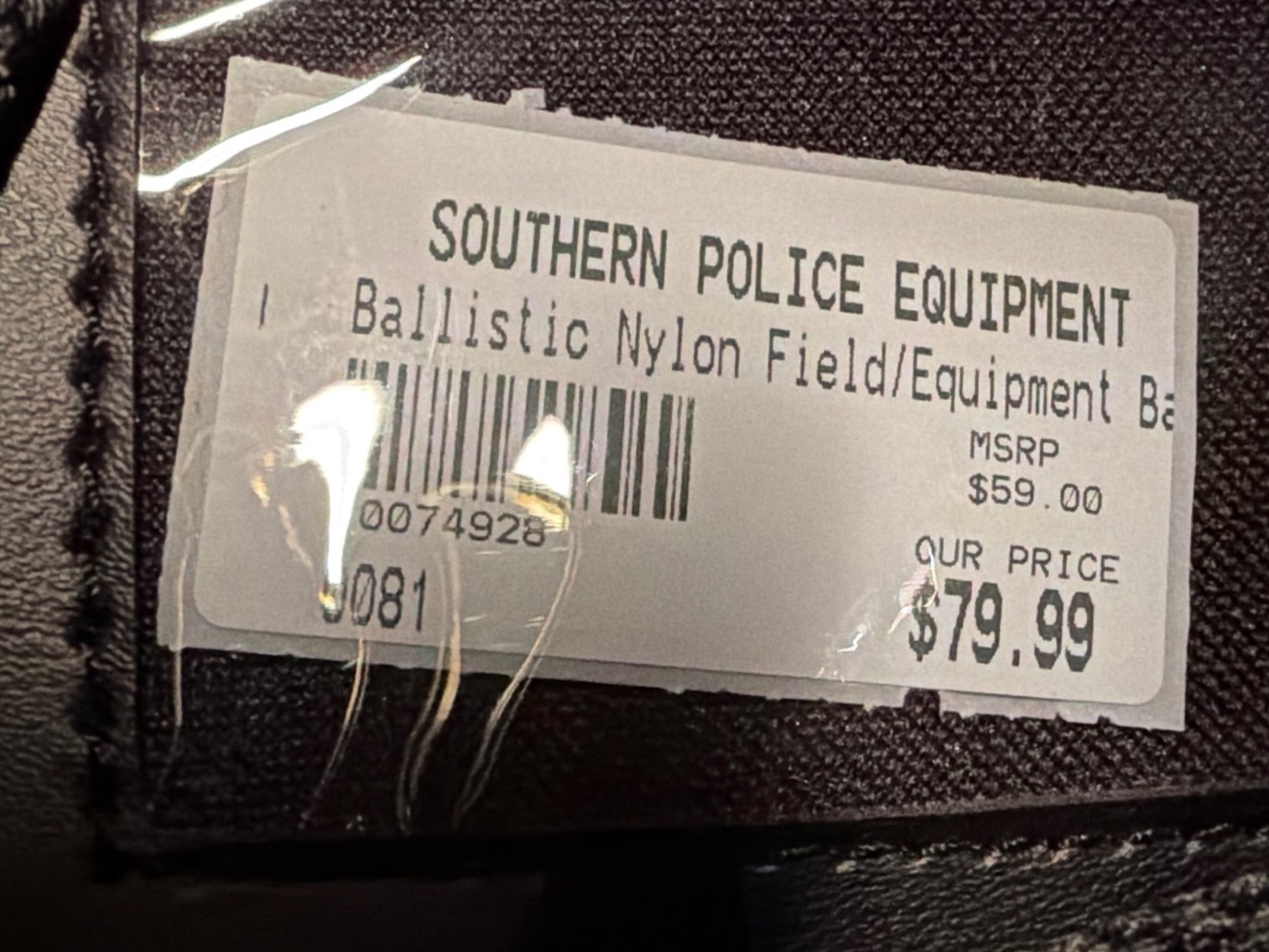 Image for Duffel bags