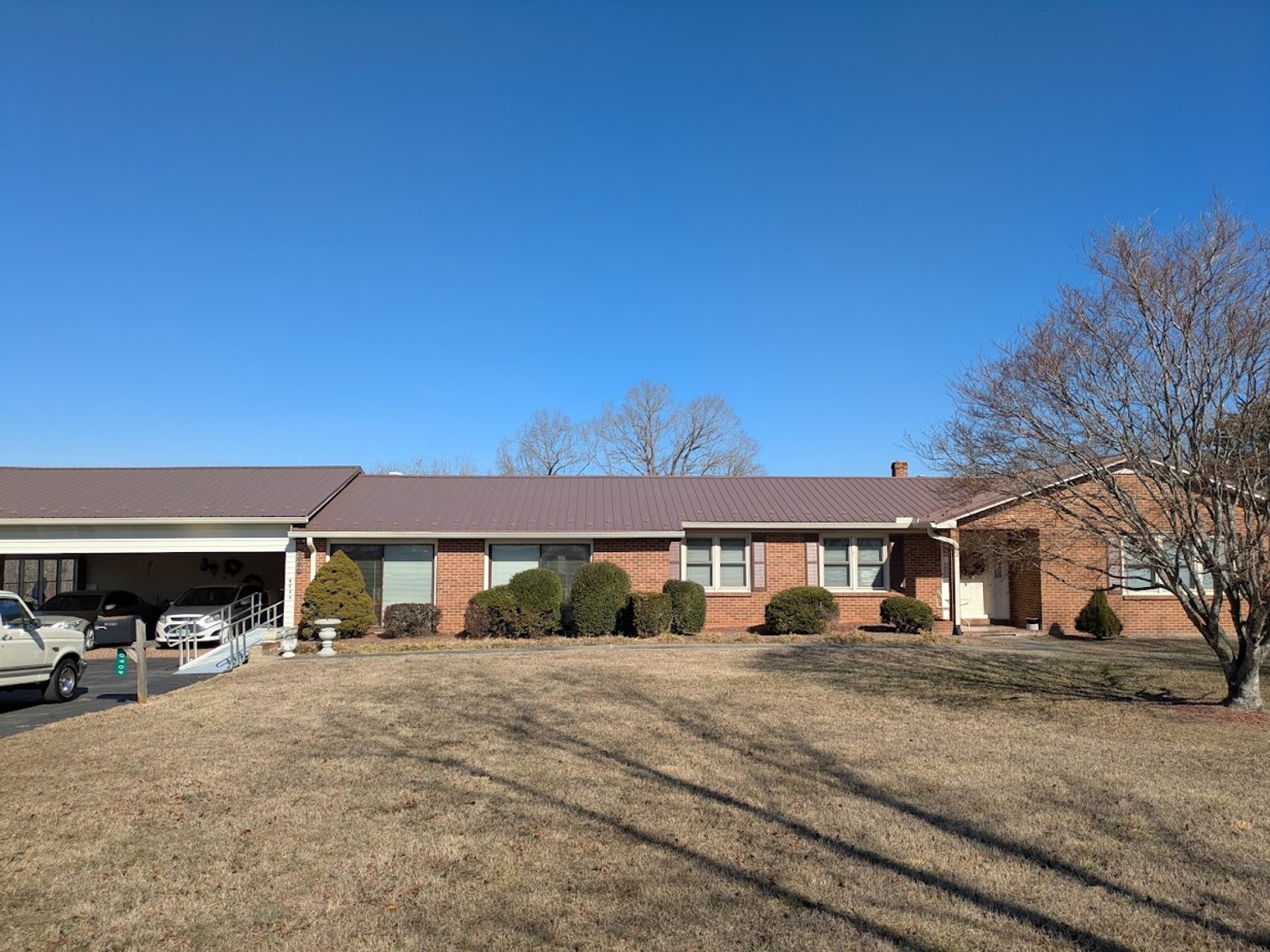 Image for Chatham VA