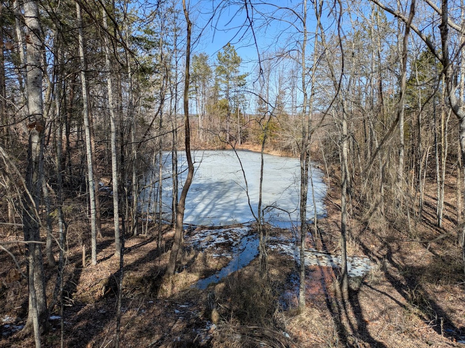 Image for Chatham VA