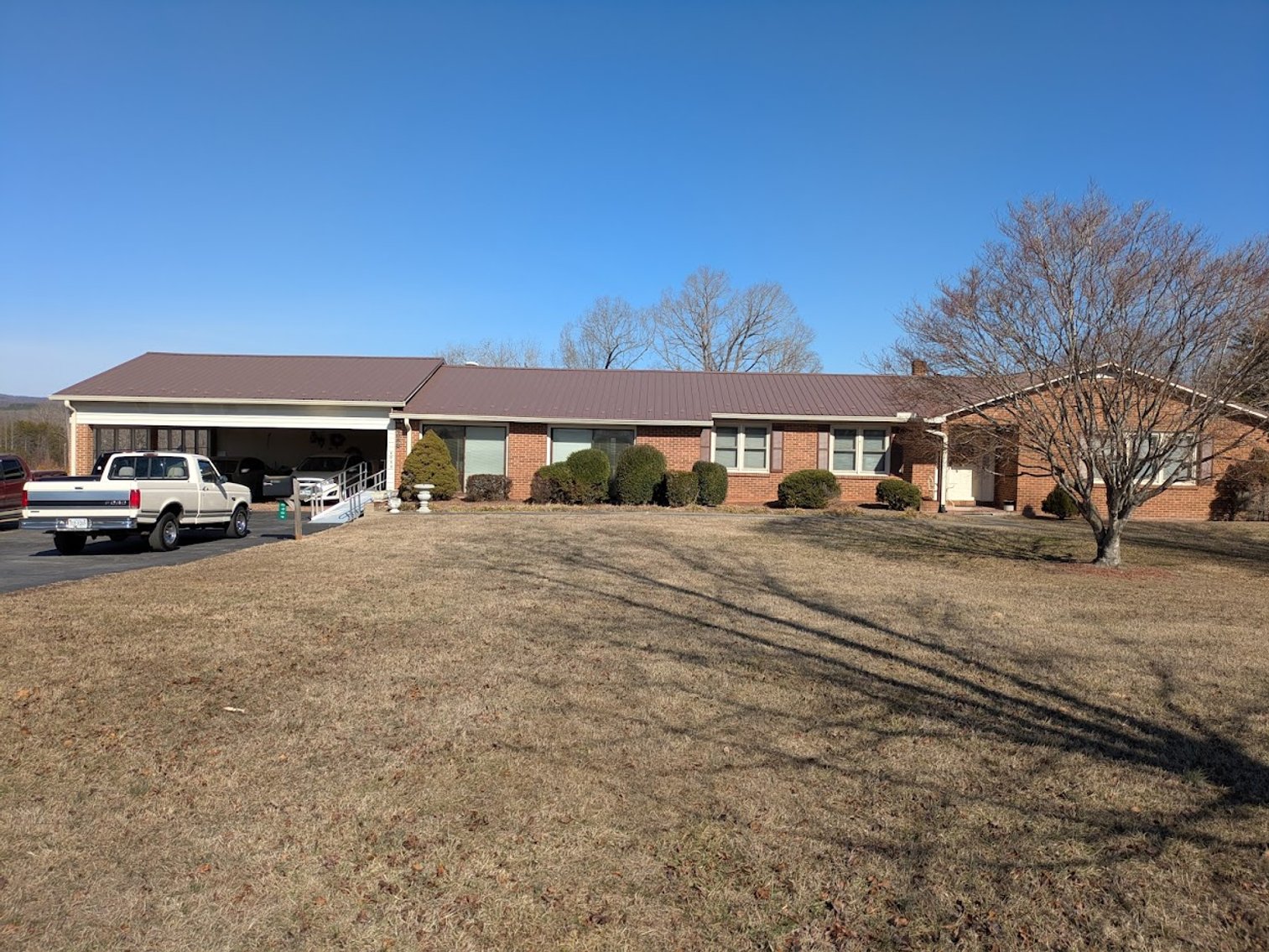 Image for Chatham VA