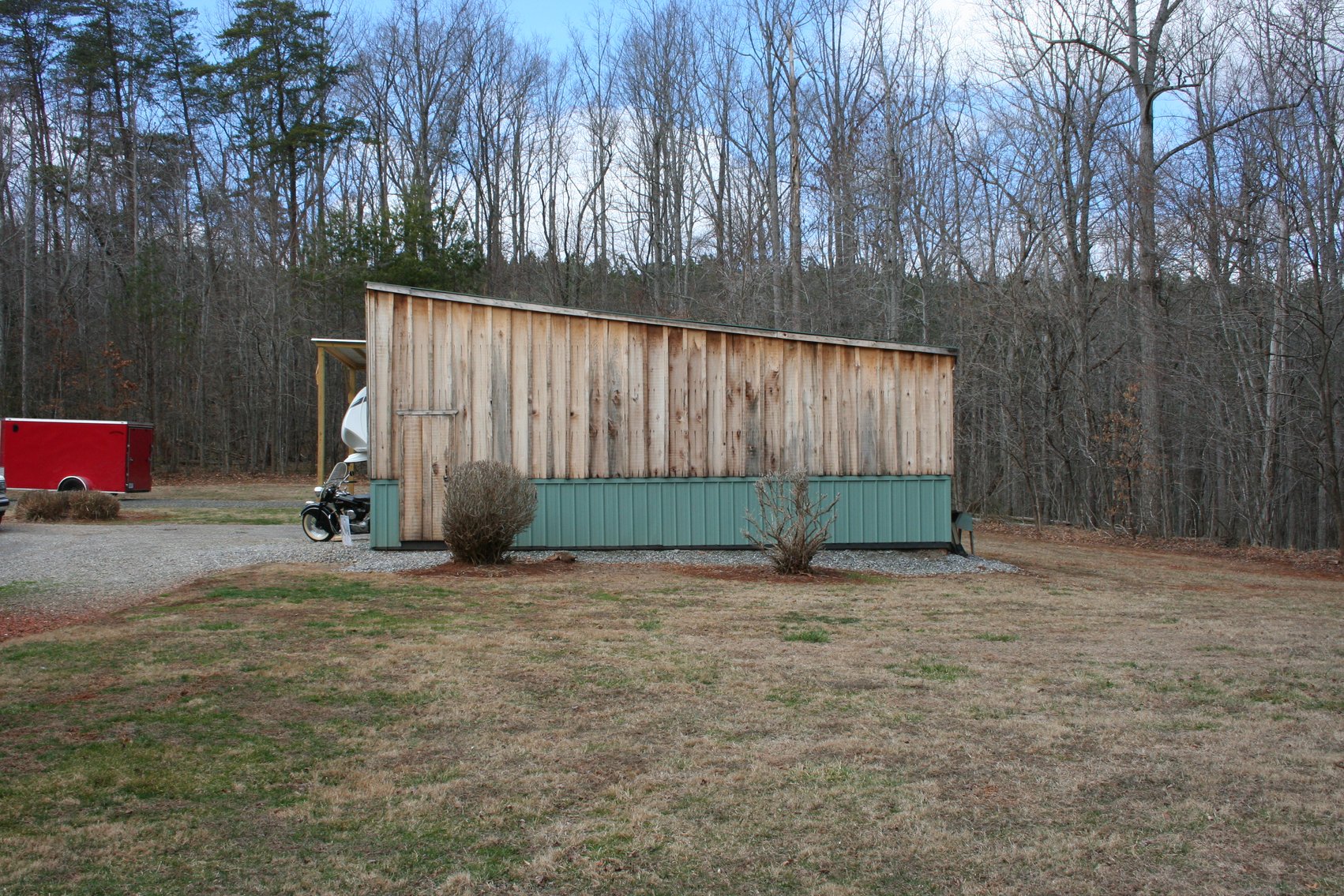 Image for Scenic Drive RE & PP