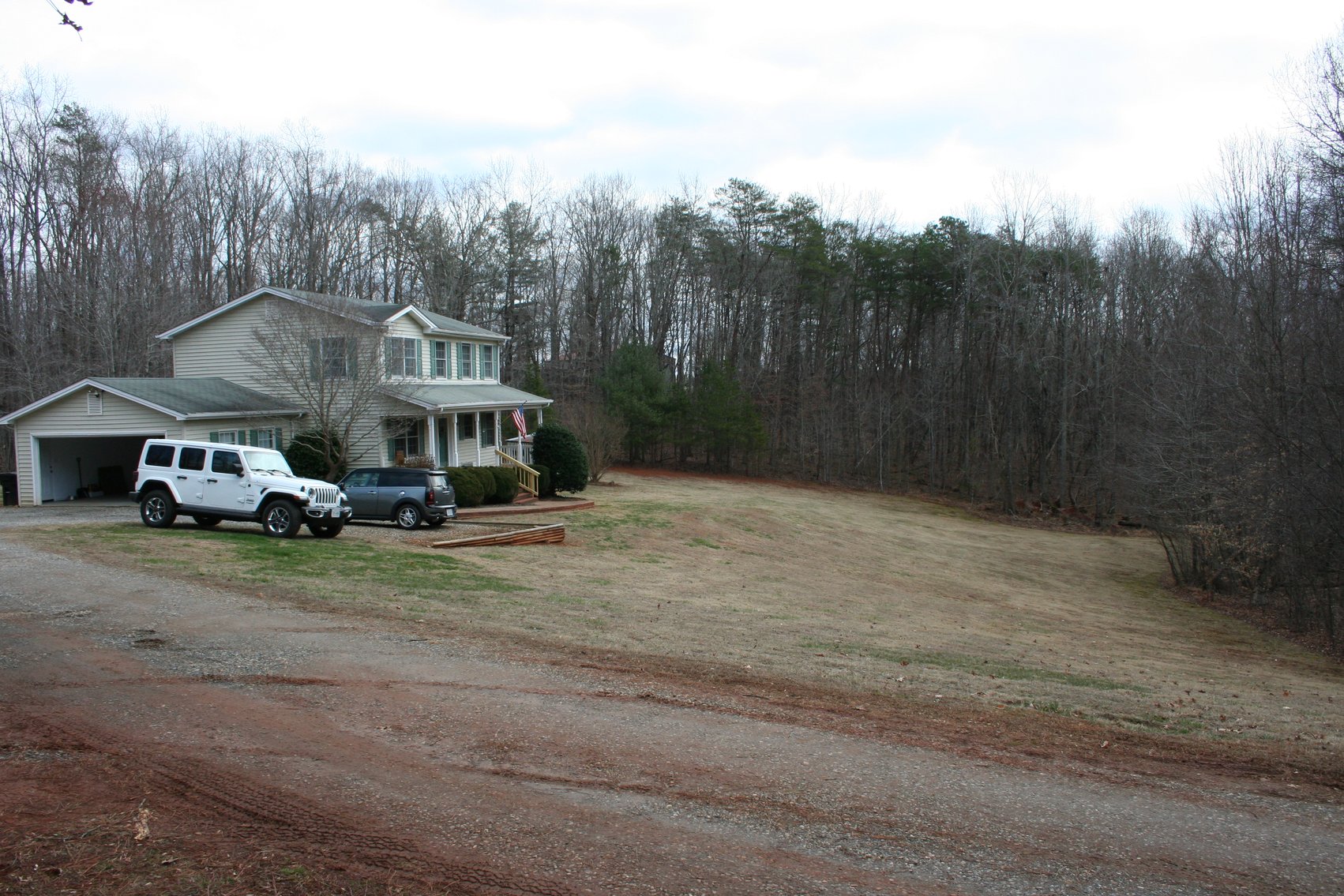 Image for Scenic Drive RE & PP