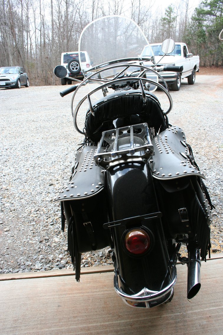 Image for Scenic Drive RE & PP