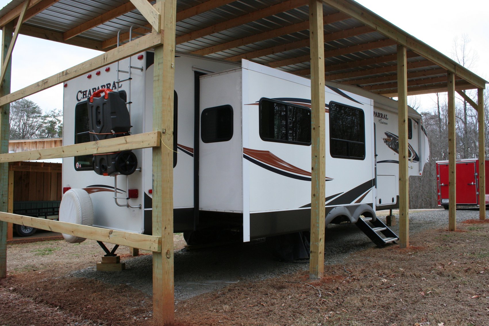 Image for Scenic Drive RE & PP