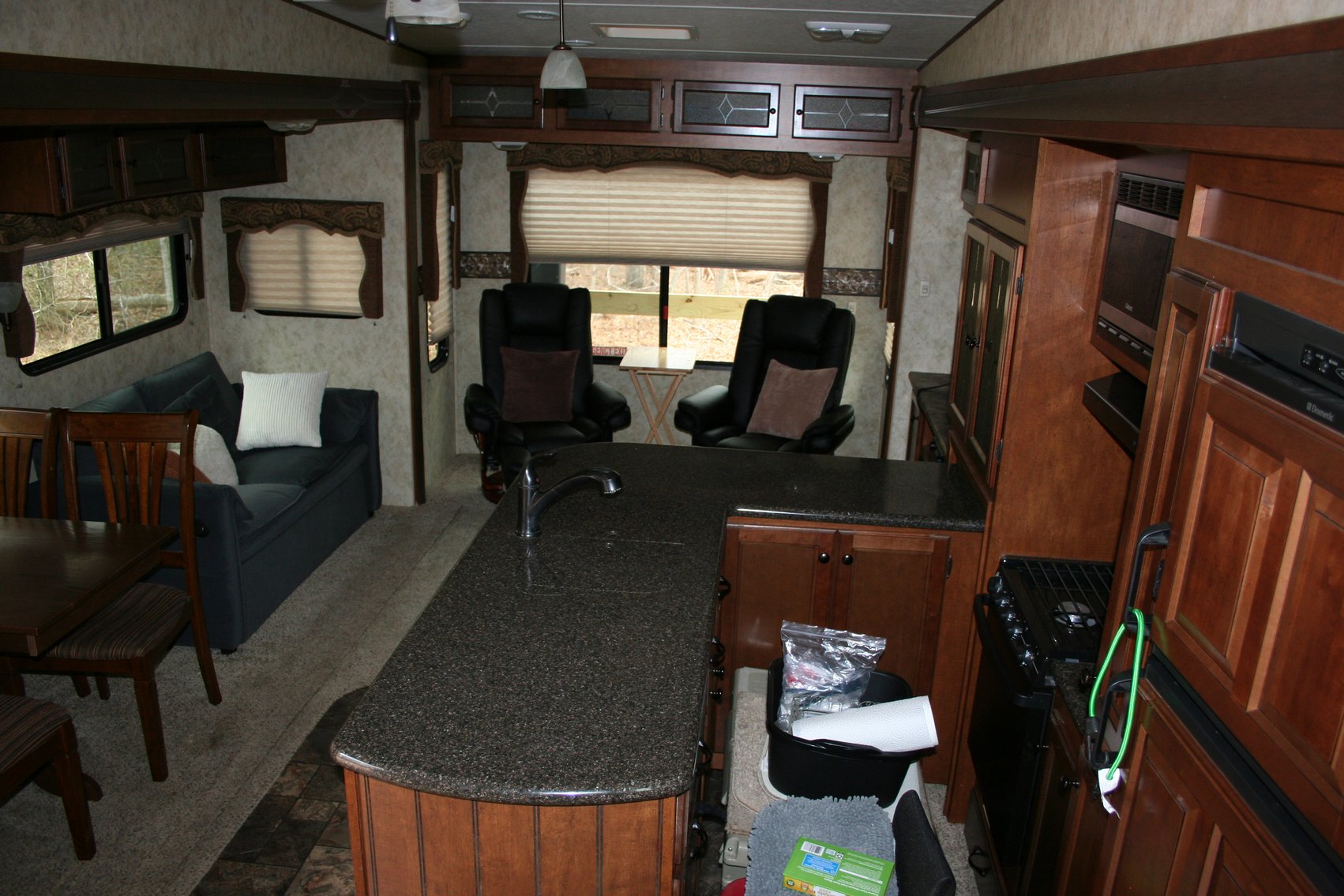 Image for Scenic Drive RE & PP