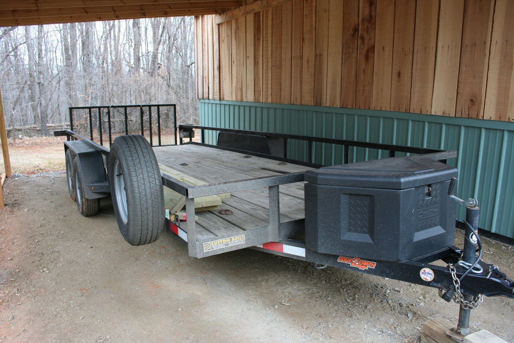 Image for Scenic Drive RE & PP