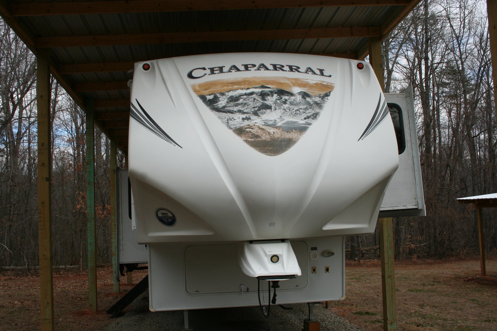 Image for Scenic Drive RE & PP