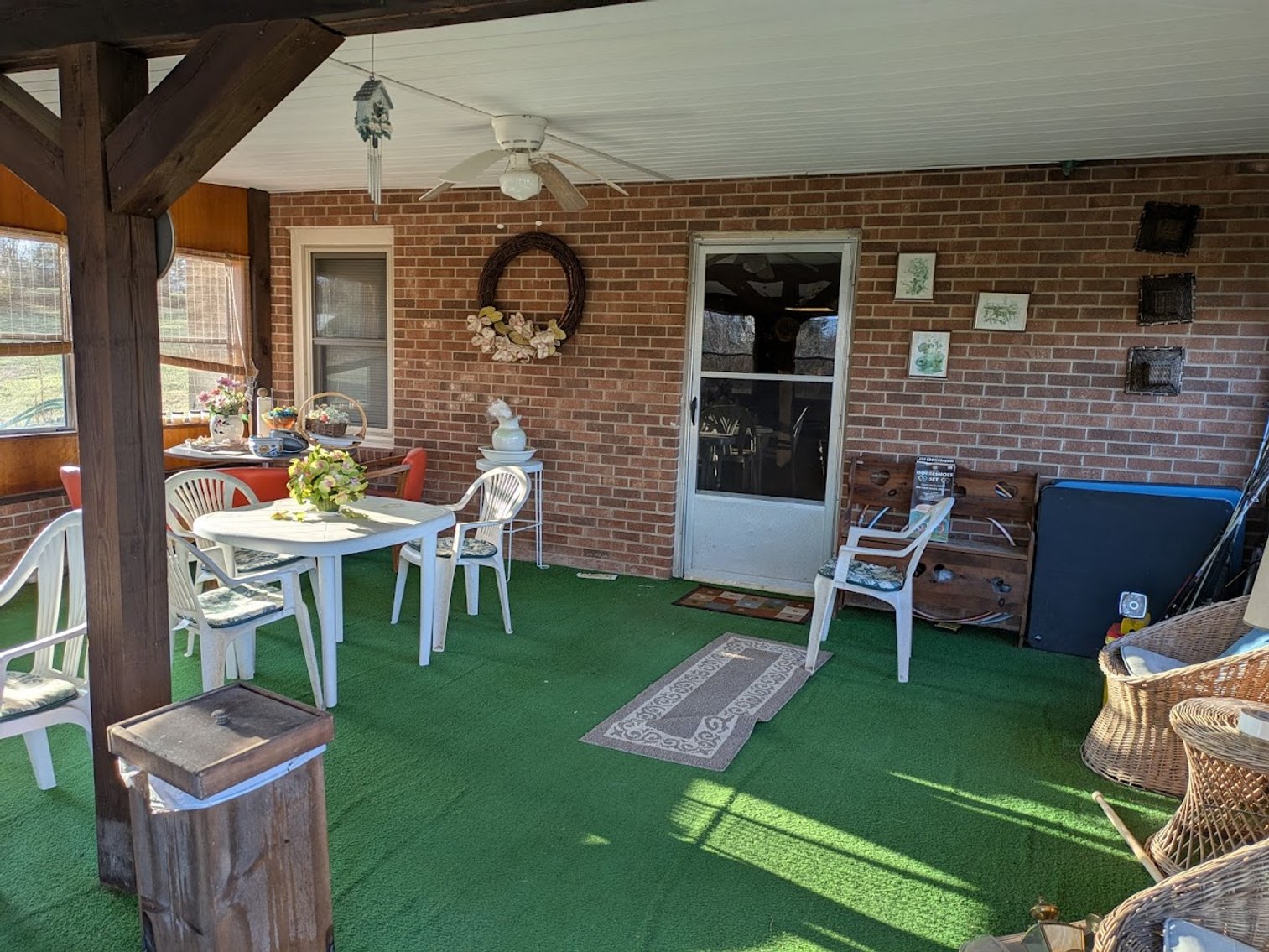 Image for Chatham VA