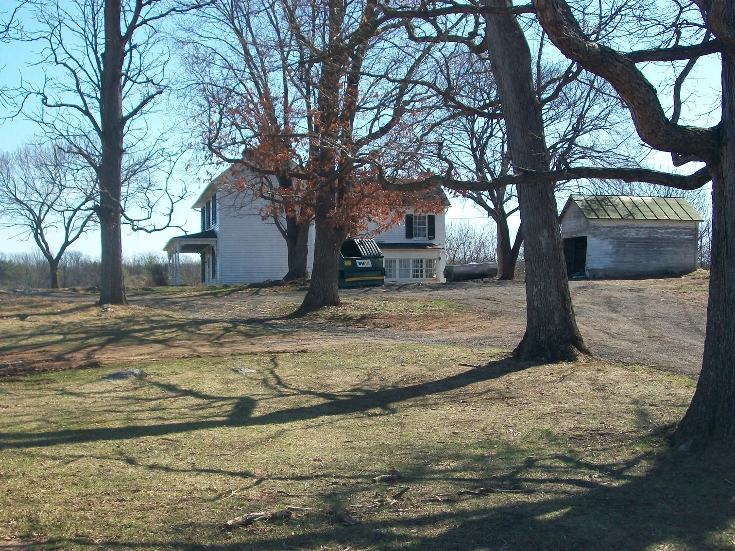 Image for Horizon Farm Credit - Kirkpatrick