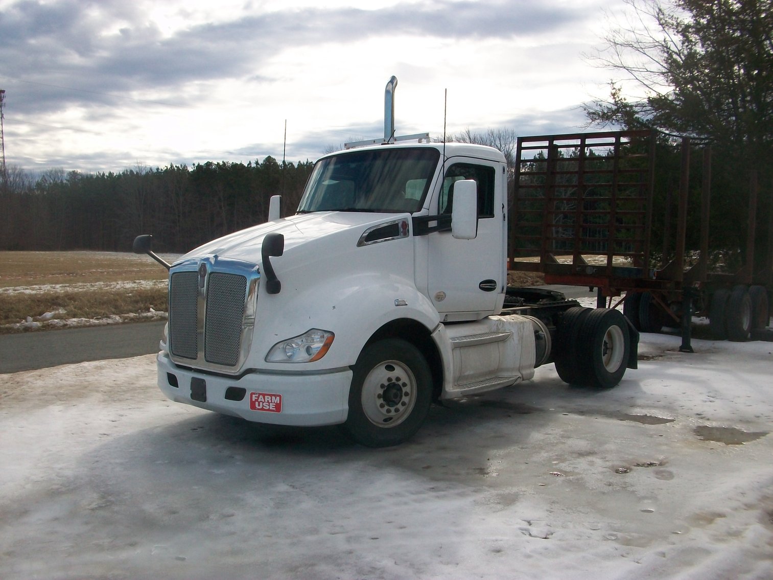 Image for Lot #2