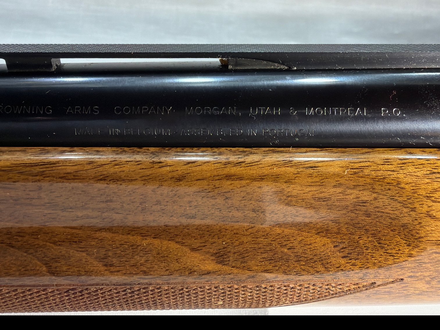 Image for Browing 12Ga