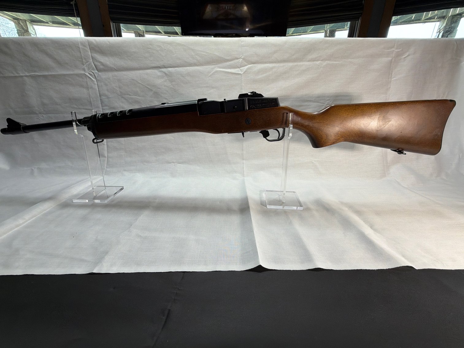 Image for Ruger Mini Thirty 7.62 x 39
