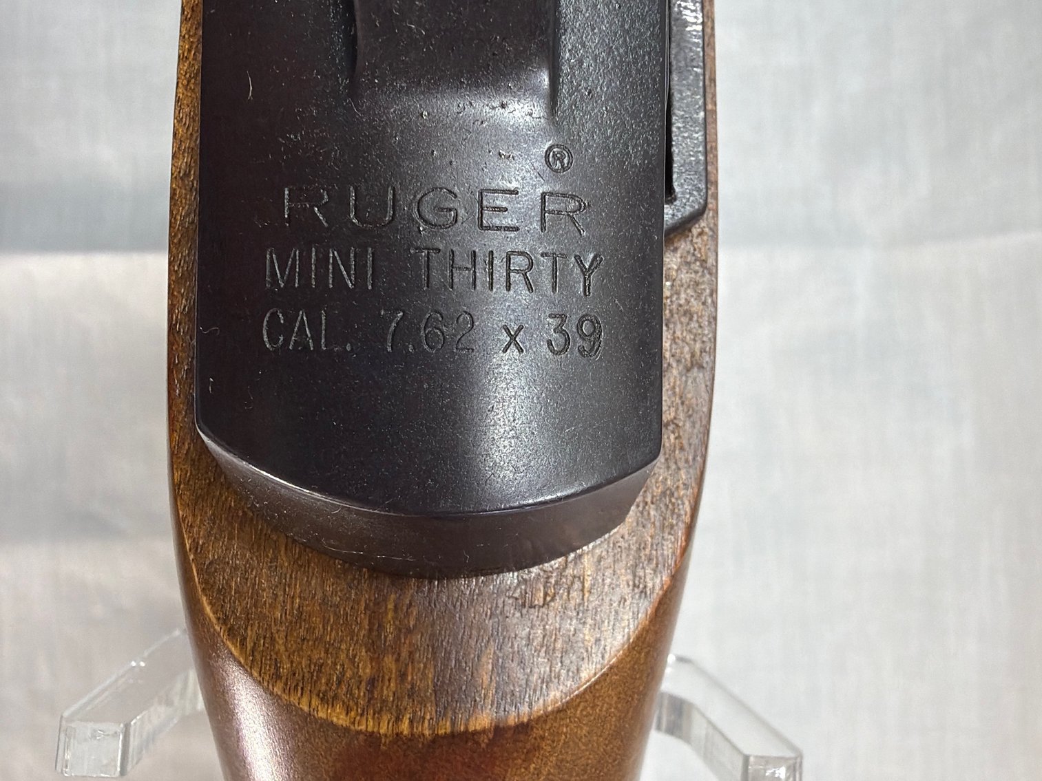 Image for Ruger Mini Thirty 7.62 x 39
