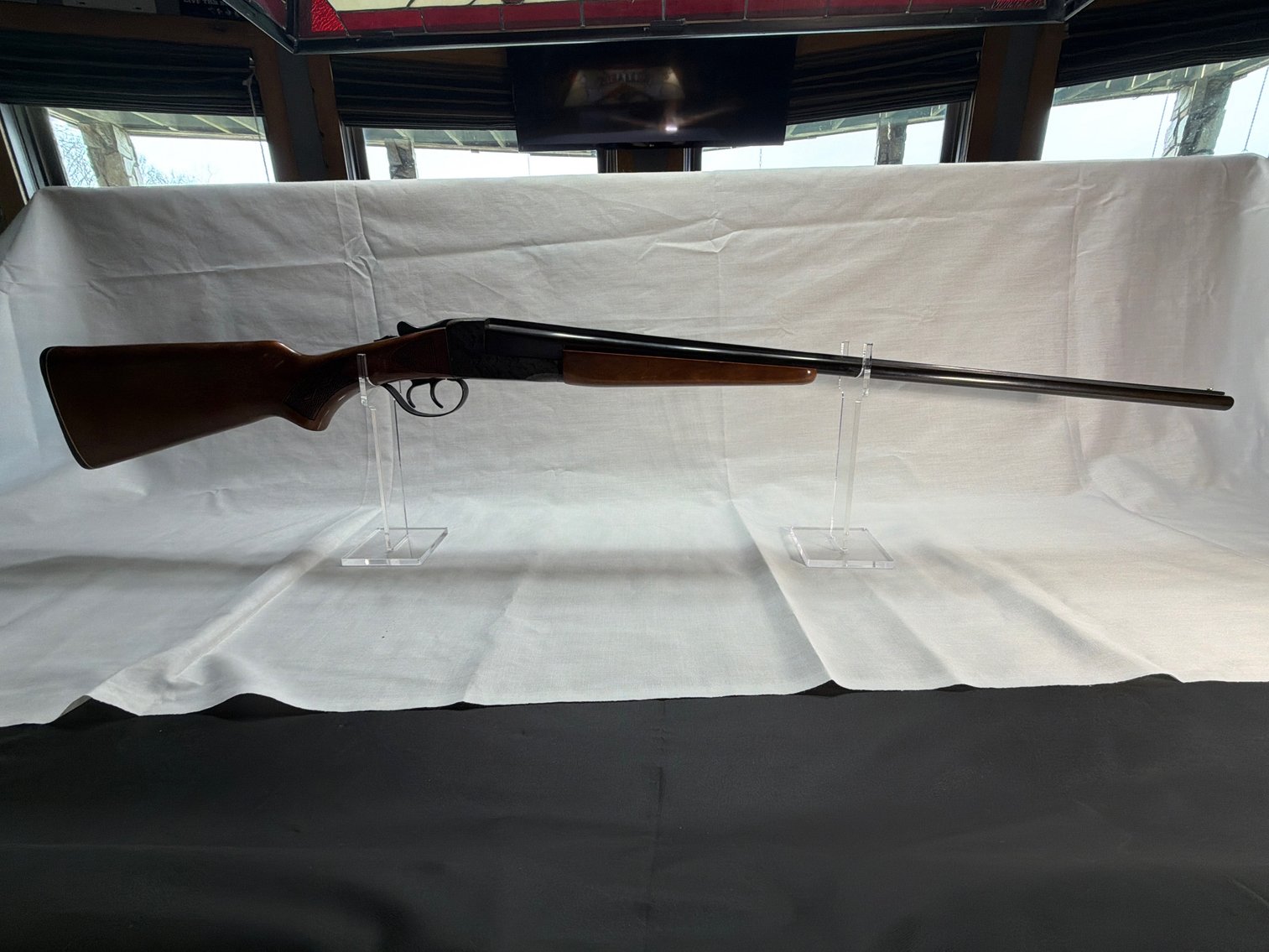 Image for Stevens Model 311C
