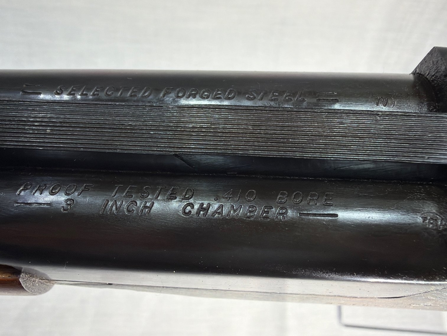 Image for Stevens Model 311C