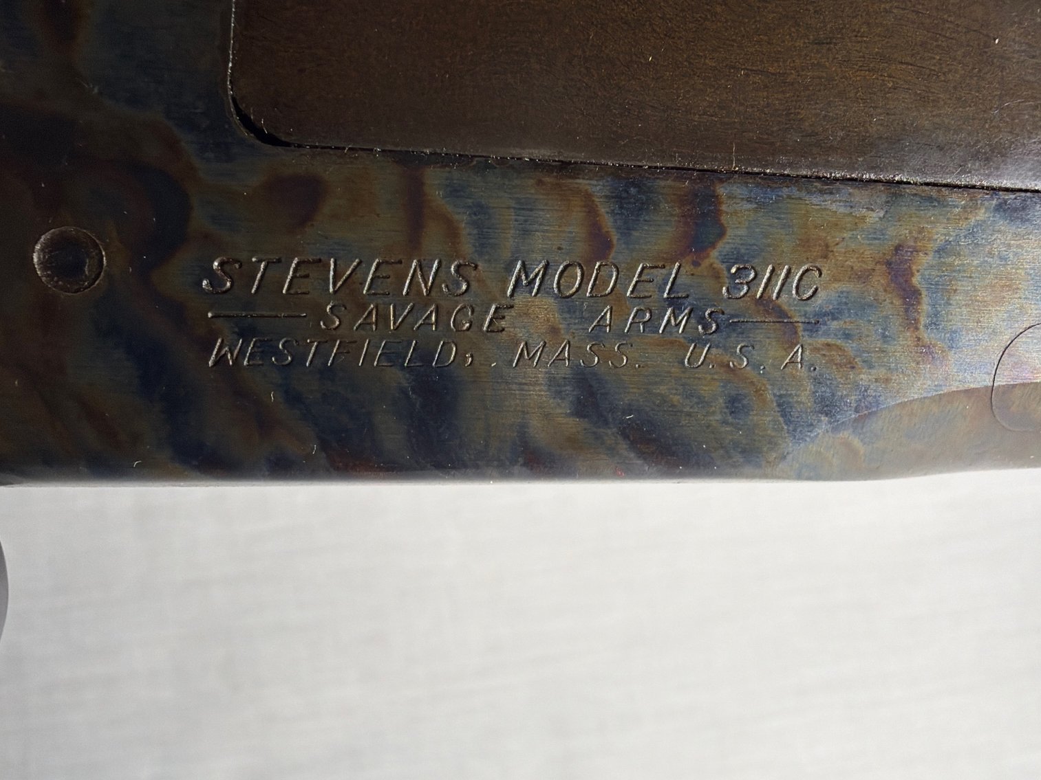 Image for Stevens Model 311C
