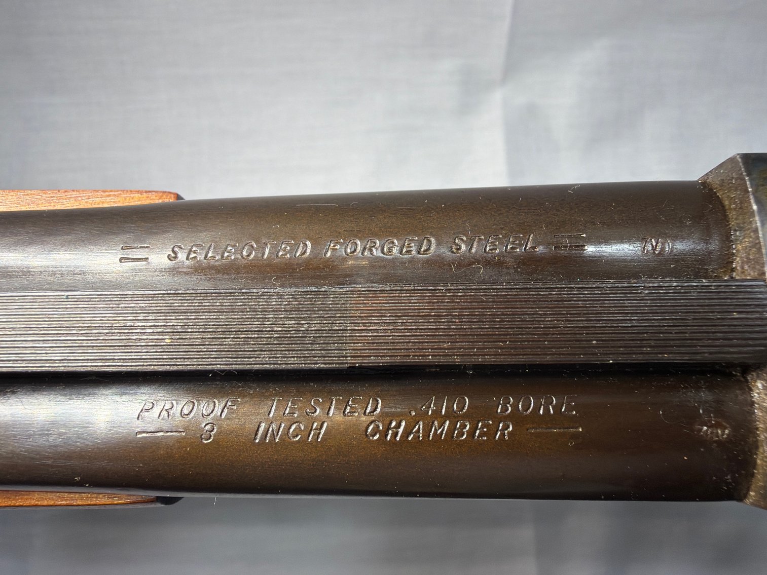 Image for Stevens Model 311C