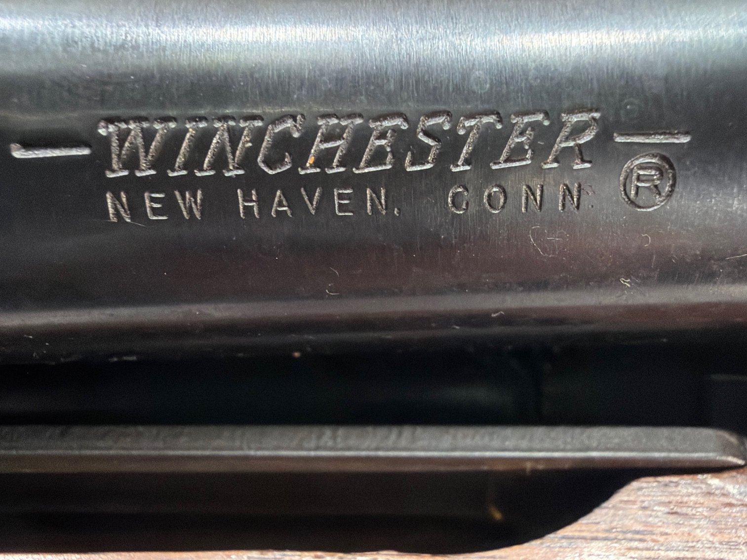Image for Winchester Model 1200 20Ga  2-3/4