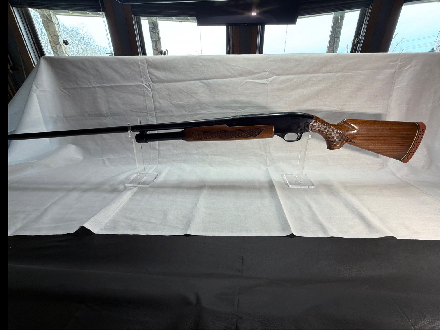 Image for Winchester Model 1200 20Ga  2-3/4