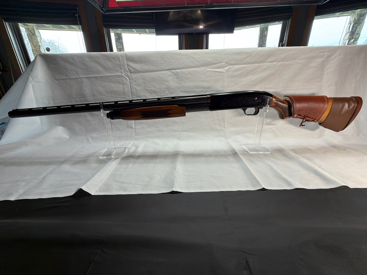 Image for Mossberg 835 ultra mag