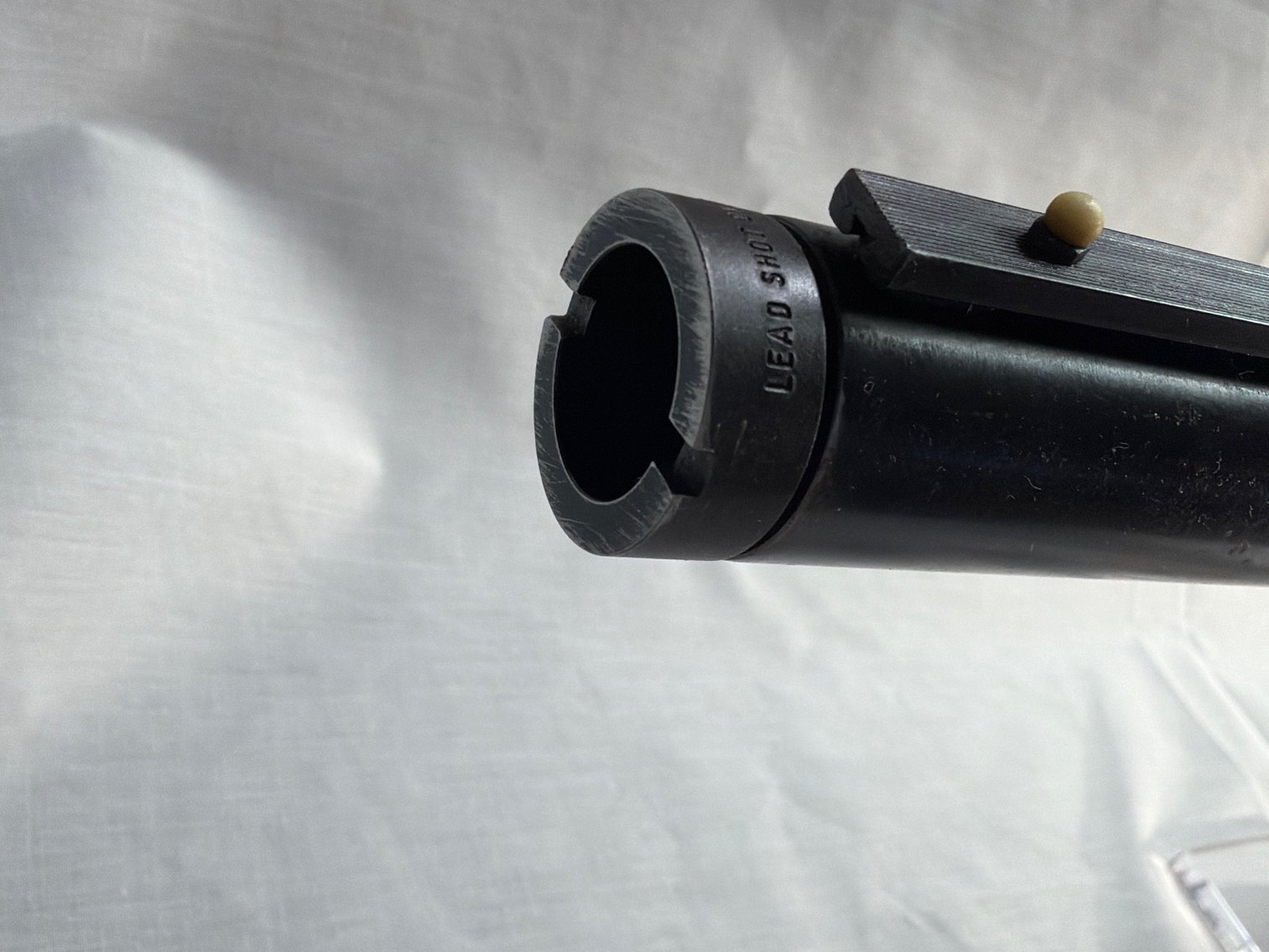 Image for Mossberg 835 ultra mag