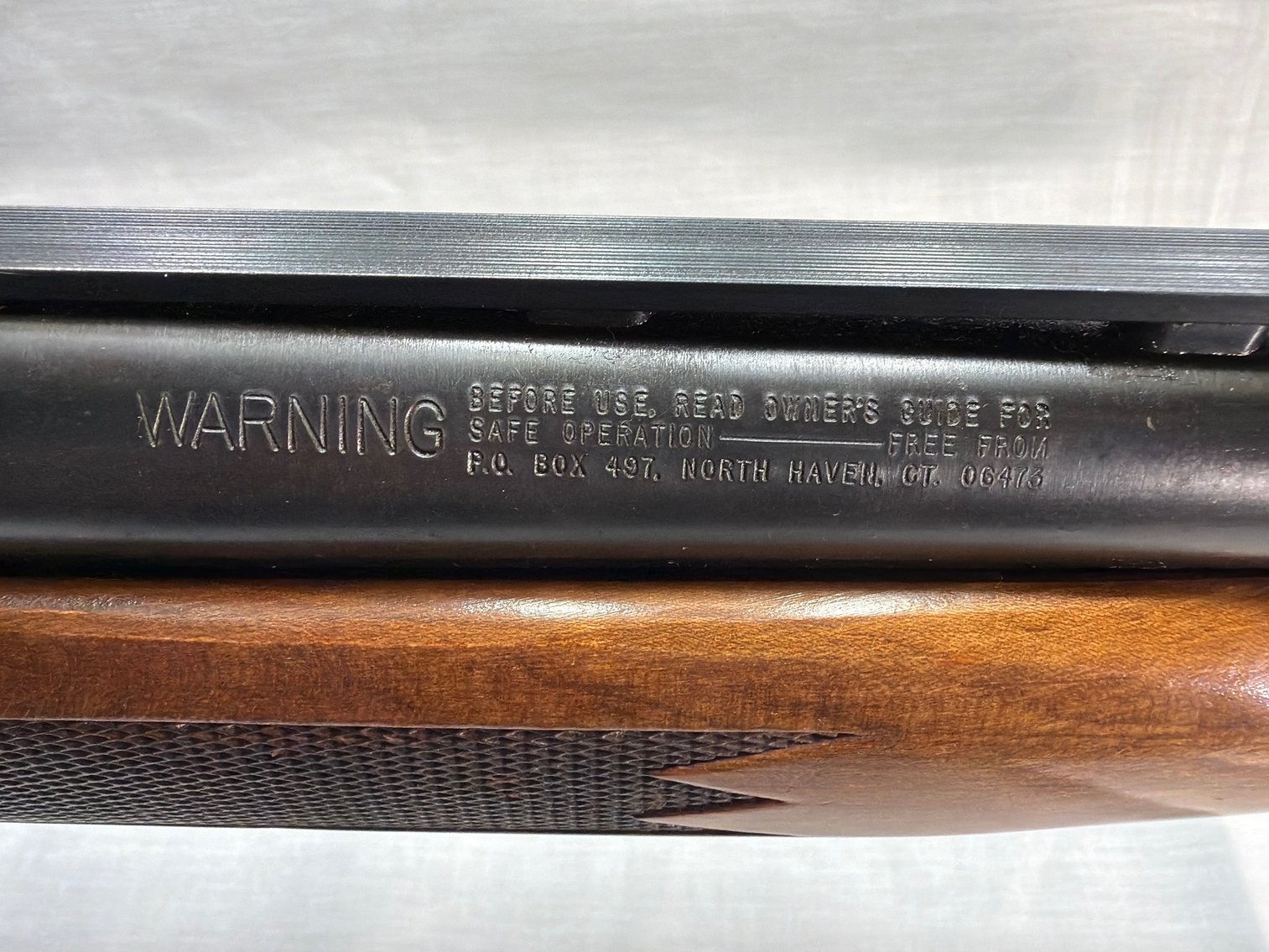 Image for Mossberg 835 ultra mag
