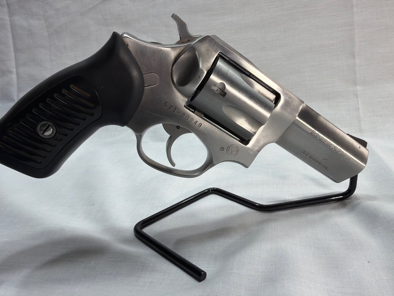 Image for Ruger SP 101