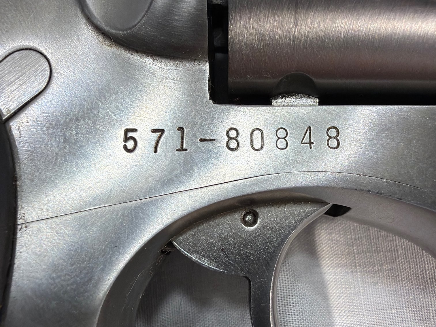 Image for Ruger SP 101