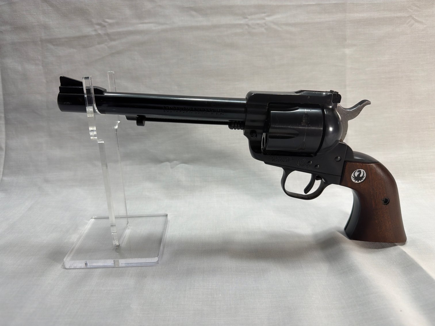 Image for Sturm-Ruger 357 Cal