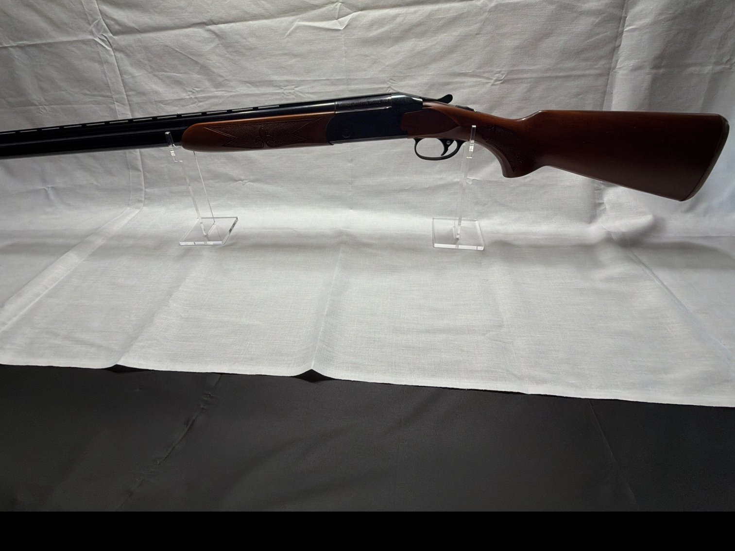 Image for Savage Model 333 12Ga  Over and Under