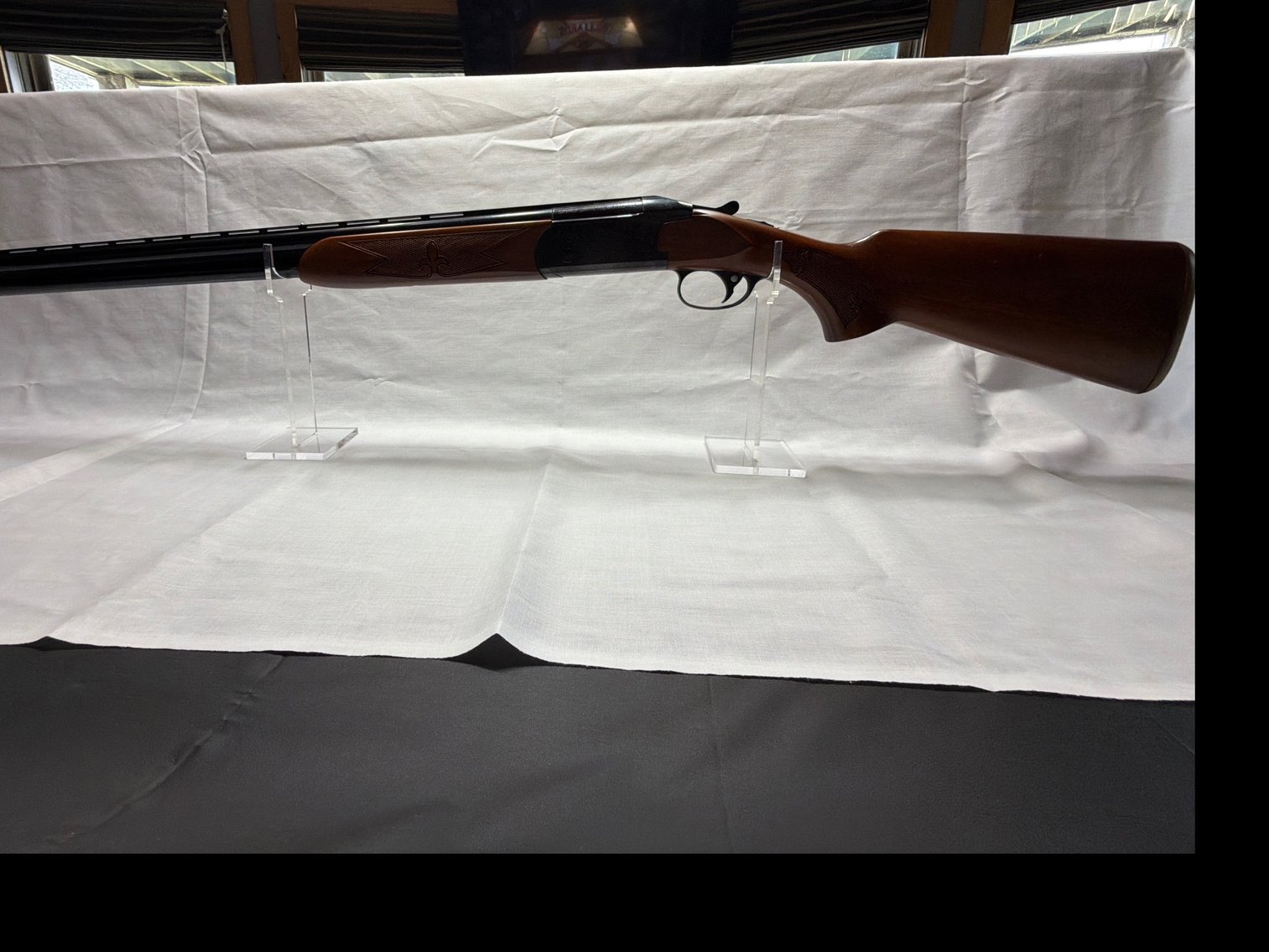 Image for Savage Model 333 12Ga  Over and Under