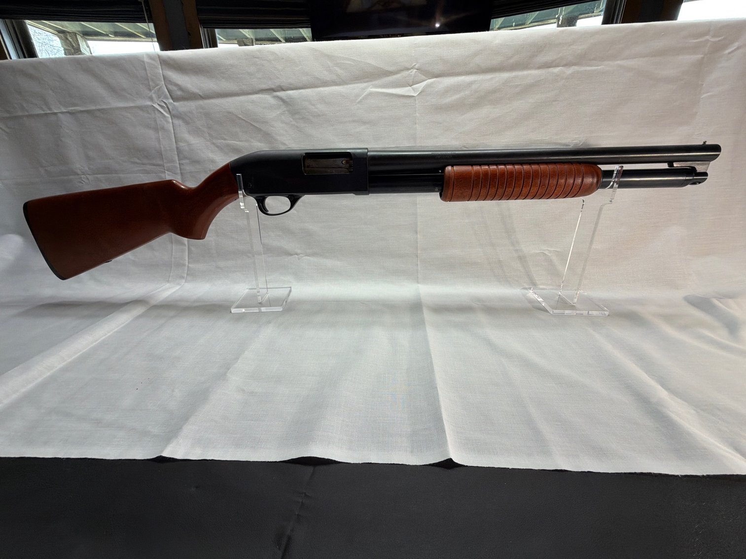 Image for High Standard 12Ga - 2 3/4