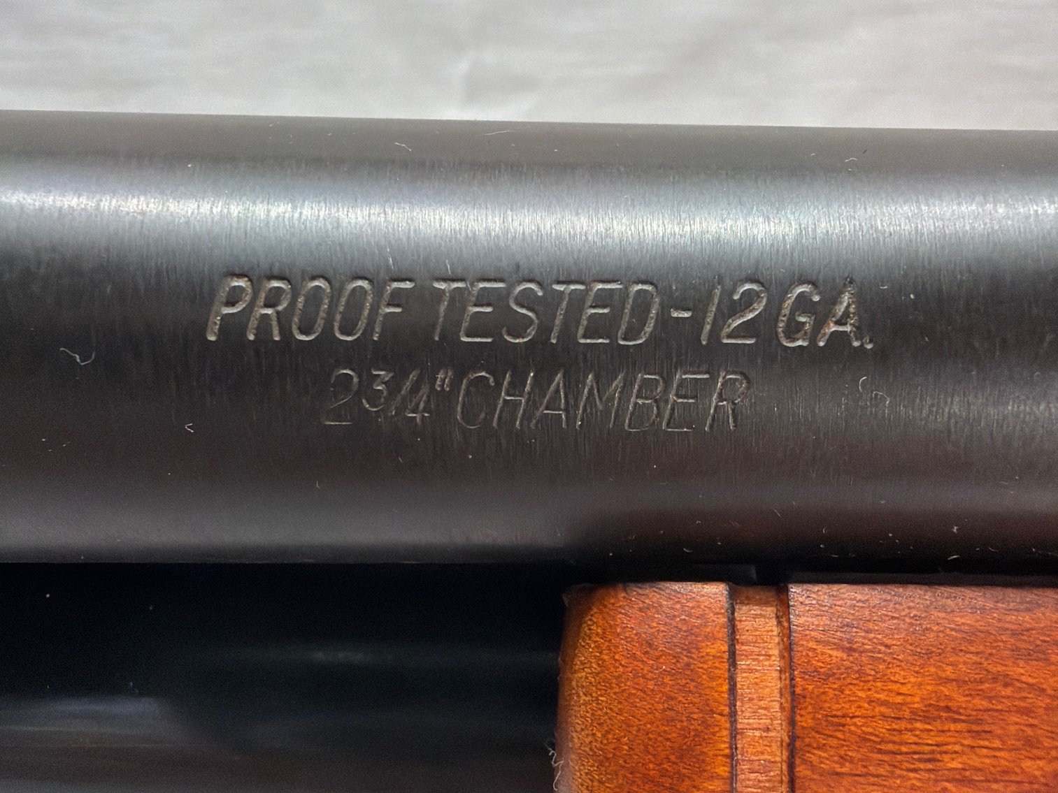 Image for High Standard 12Ga - 2 3/4