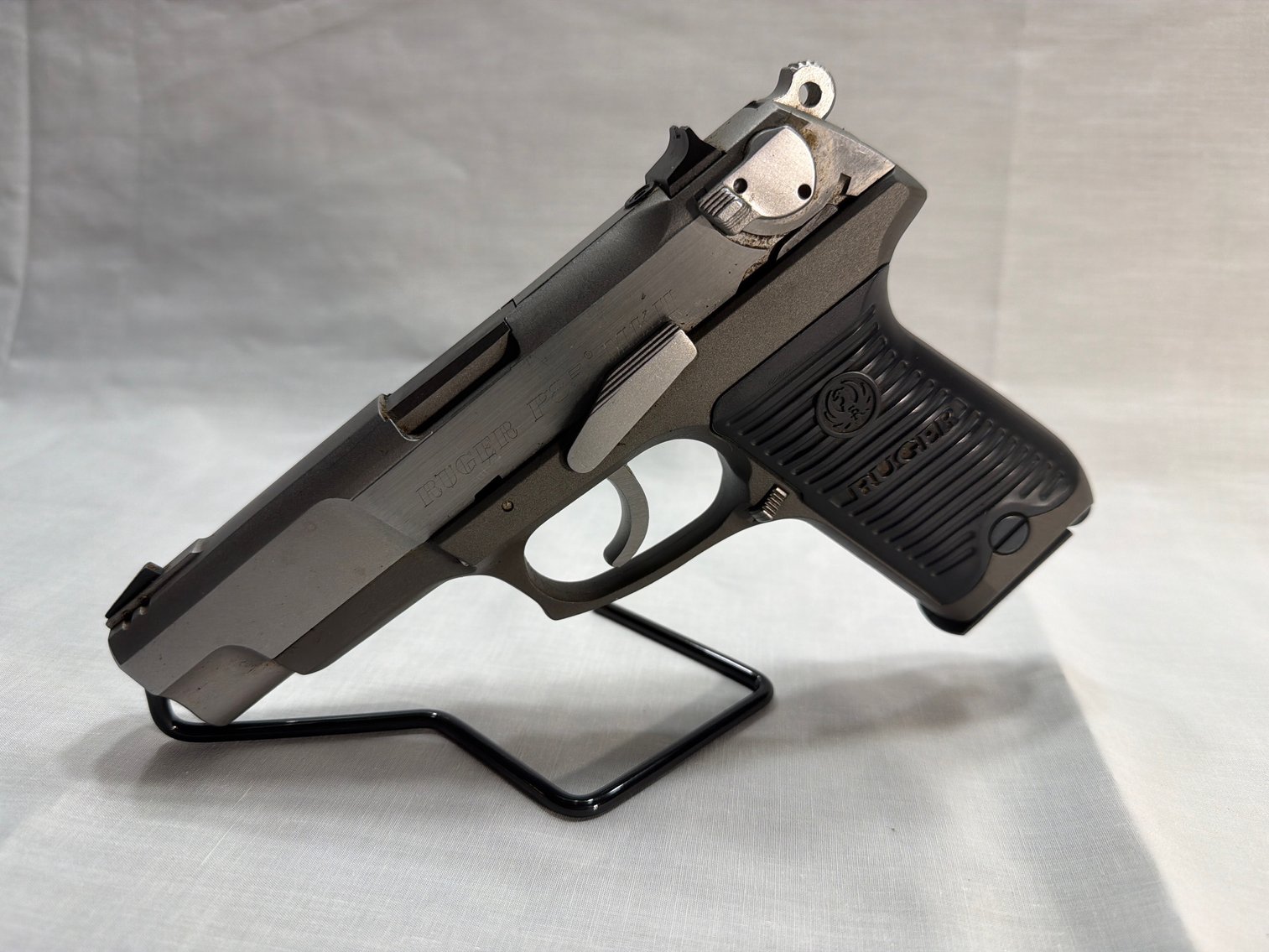 Image for Ruger P85  MK II