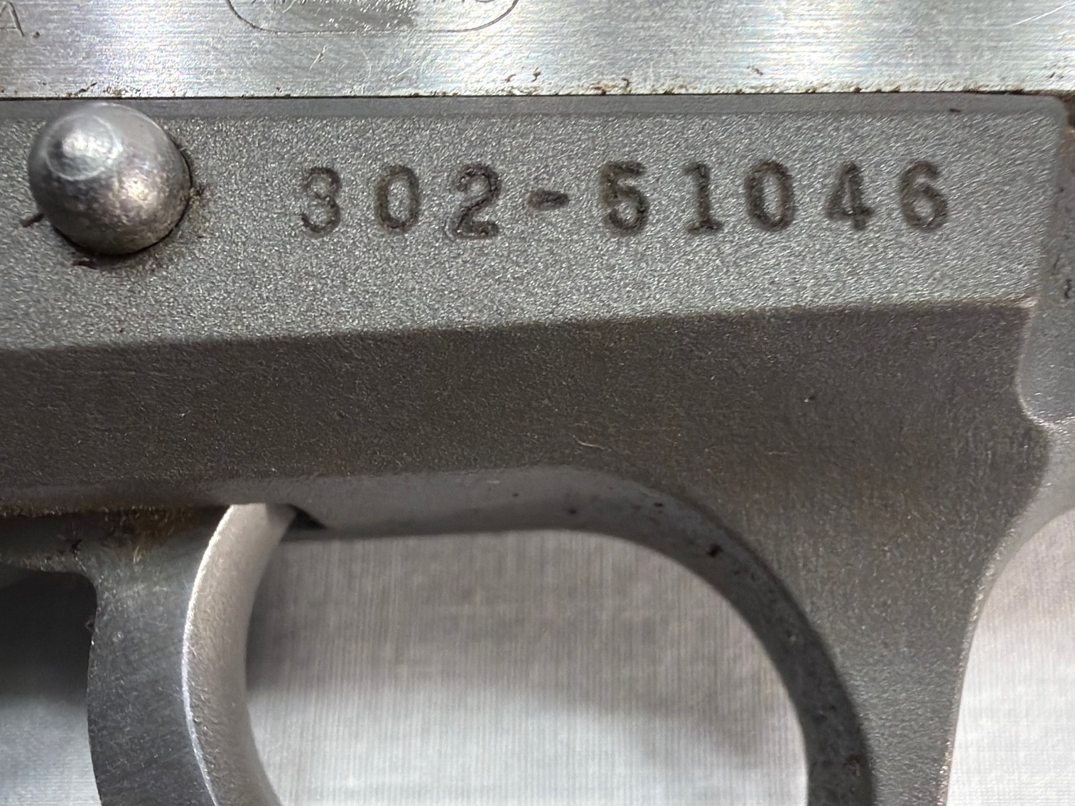 Image for Ruger P85  MK II