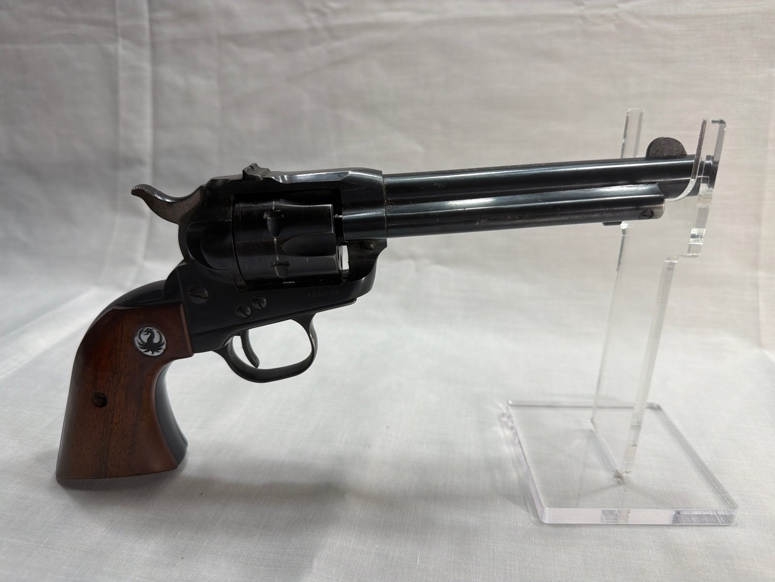 Image for Ruger 22 Cal Single  Six