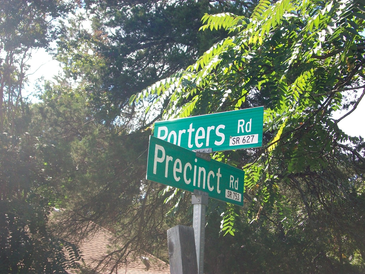 Image for Esmont, VA (Albemarle County)