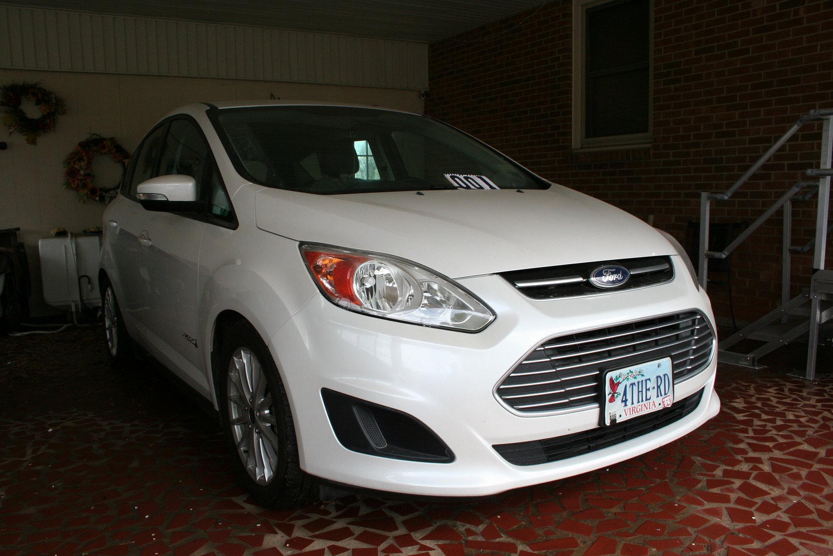 Image for 2015 Ford C-Max SE Hybrid